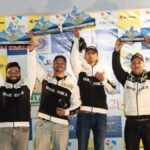 Dhritimaan wins Moto, Rajiv Yadav/Rohit Gowda claim 4-Wheel title as Rally of Himalayas concludes