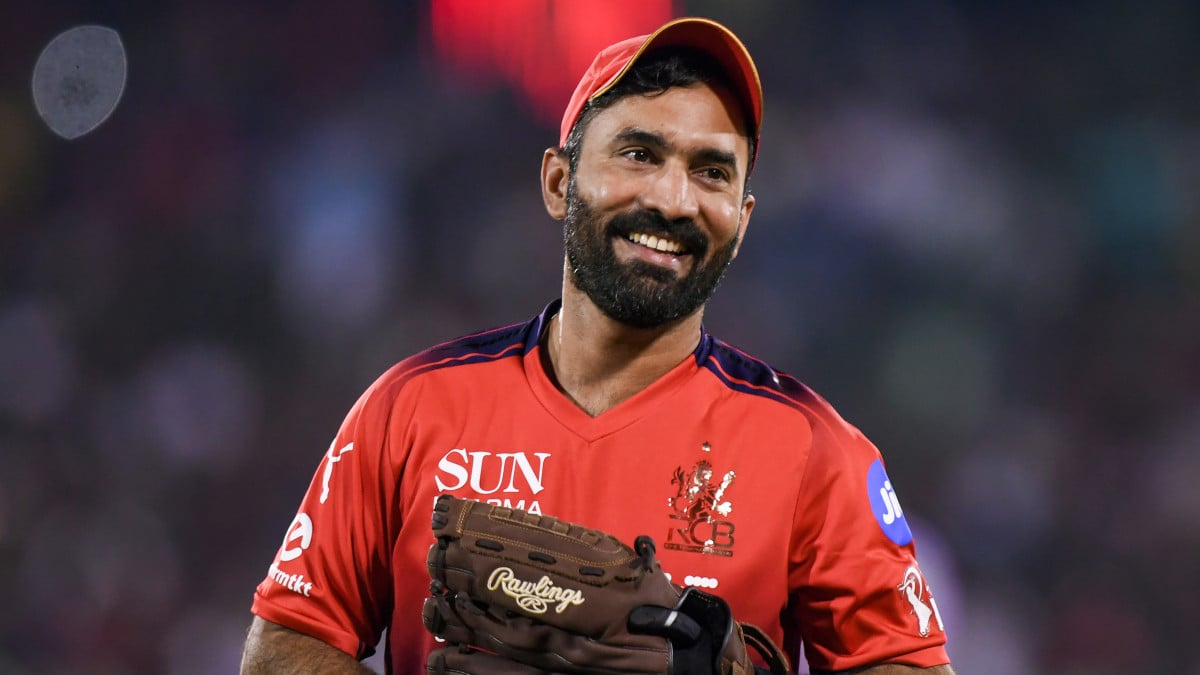 Dont want Impact player rule to be taken out this season: Karthik wants it to stay in IPL 2027