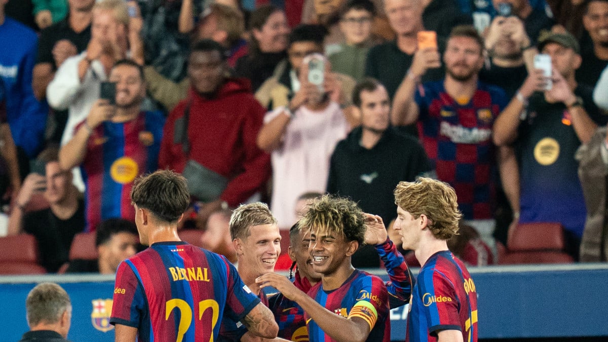 Drama, tension and controversy await as Barcelona host Real Madrid in first Clasico of season