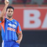 Dube will be more effective in NZ conditions: Nayar