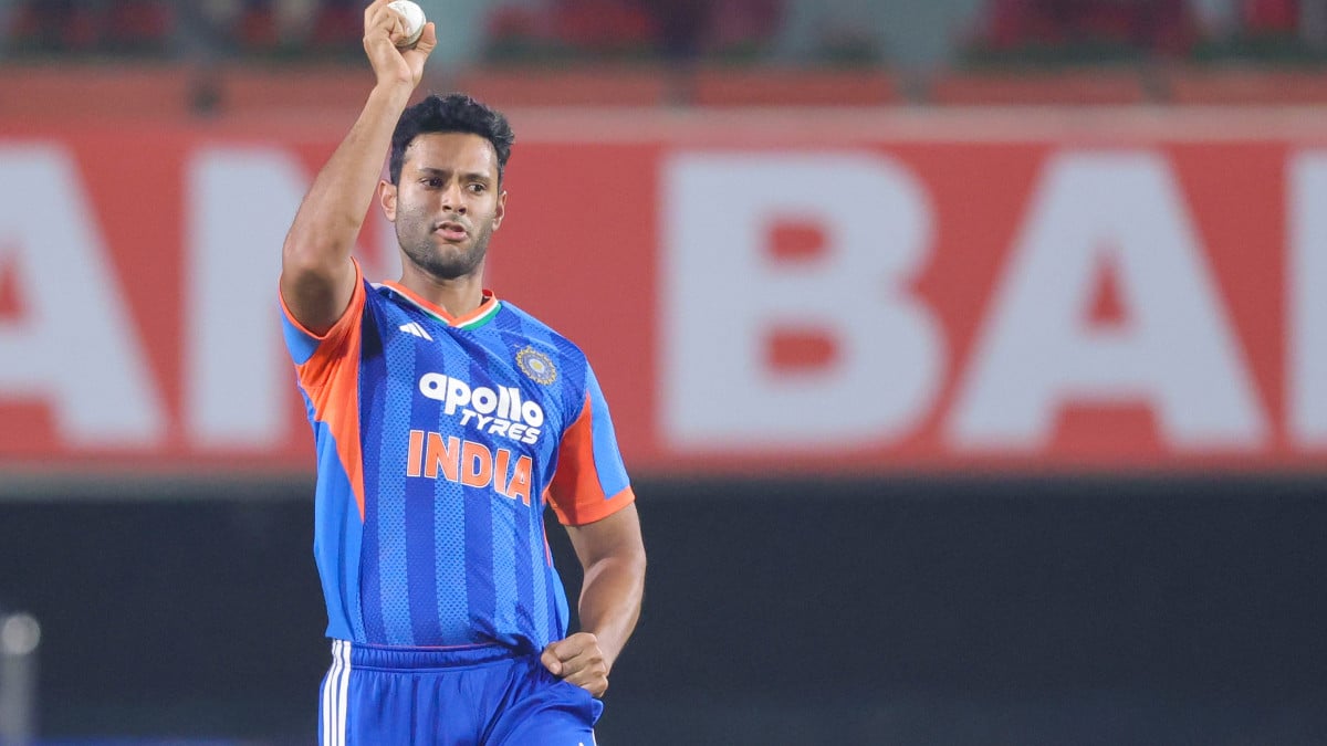 Dube will be more effective in NZ conditions: Nayar