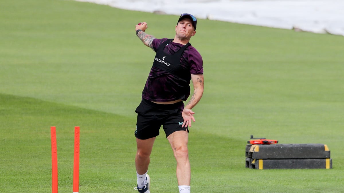 England pacer Brydon Carse charged by Cricket Regulator for nightclub incident
