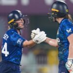 England players free to skip T20Is against Sri Lanka if WPL teams reach knockouts