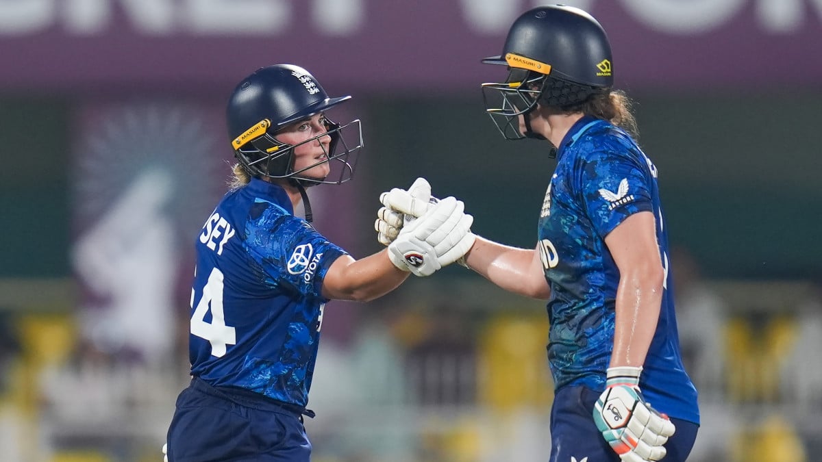 England players free to skip T20Is against Sri Lanka if WPL teams reach knockouts
