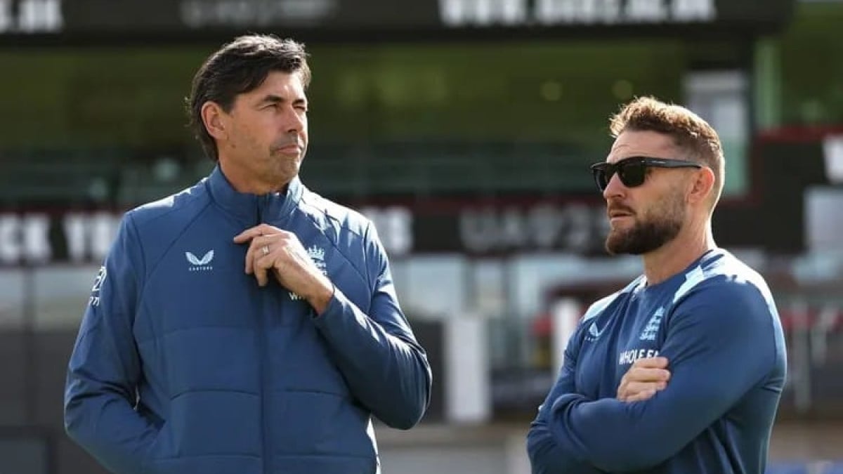 England should be coached by an Englishman, says Fleming