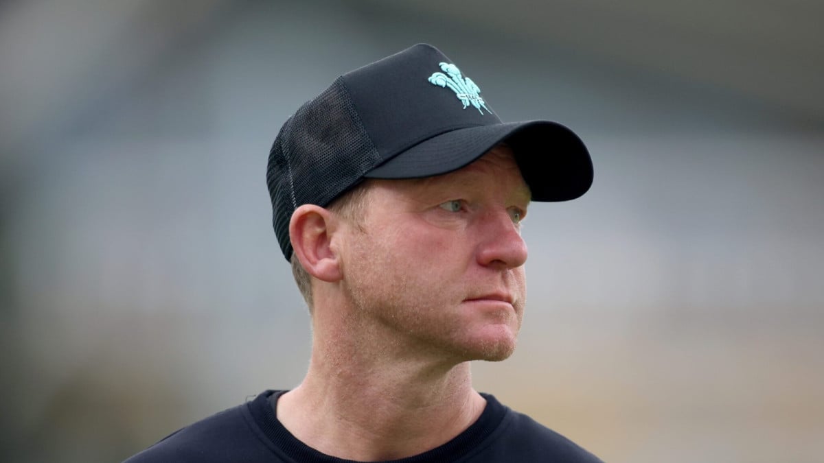 Ex-England player Batty leaves Surrey head coach job to join CSK as assistant coach for IPL 2027