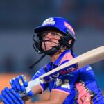Excited to work with Harmanpreet, admired her from afar, says MI head coach Williams