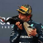 F1: Antonelli on brink of securing Drivers’ Championship crown with United States GP win