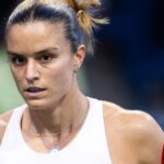 ‘Feels like it was a century ago’: Sakkari revisits Wuhan breakthrough after Kostyuk upset