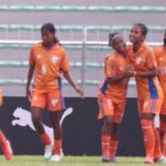 Football: India Women U17 rout Iraq in record-breaking goal spree