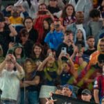Football: Injuries, fatigue loom as La Liga returns after international break