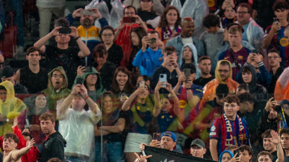 Football: Injuries, fatigue loom as La Liga returns after international break