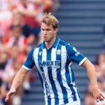 Football: Koski latest player out as international break injury victims mount up