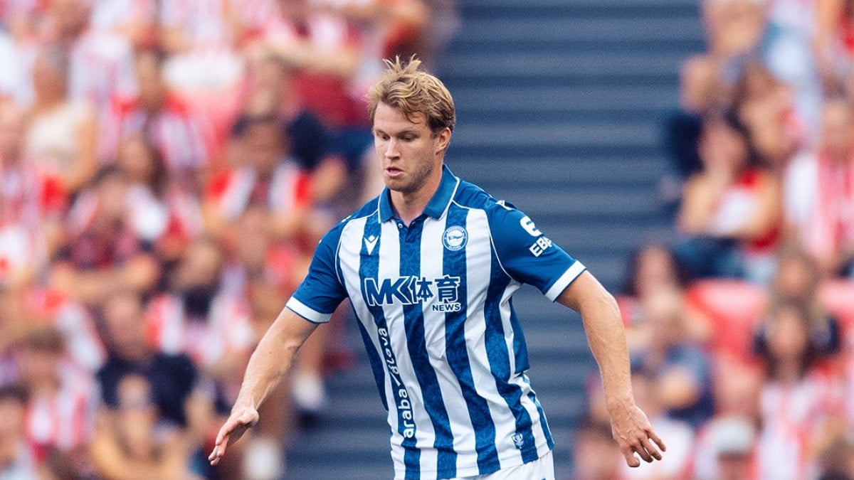 Football: Koski latest player out as international break injury victims mount up