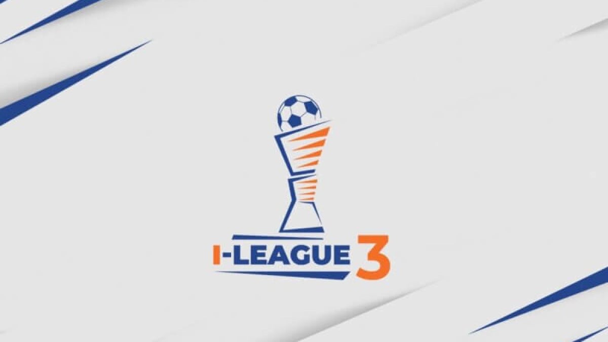 Football: Nineteen clubs to compete in I-League 3 2026-27