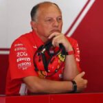 Formula 1: It was a good week overall, says Ferraris Fred Vasseur after United States GP