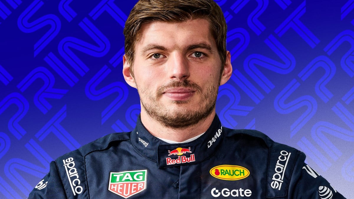 Formula 1: Verstappen wins rain-hit Singapore Sprint as McLaren teammates collide
