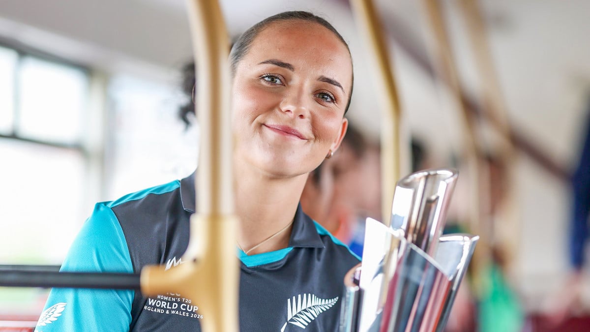 Good in all skills makes Kerr lethal: Aussie cricketers ahead of New Zealand series