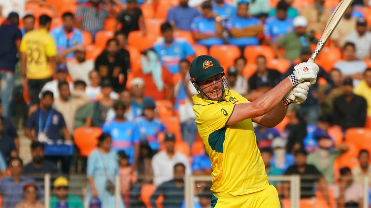 Green surprised by quick recovery, available for series decider against South Africa
