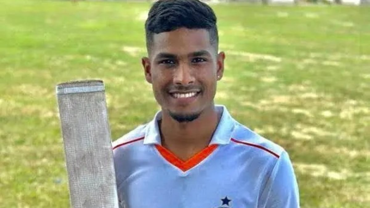 Hard work pays off: CPL sensation Pooran opens up ahead of T20I series opener against India