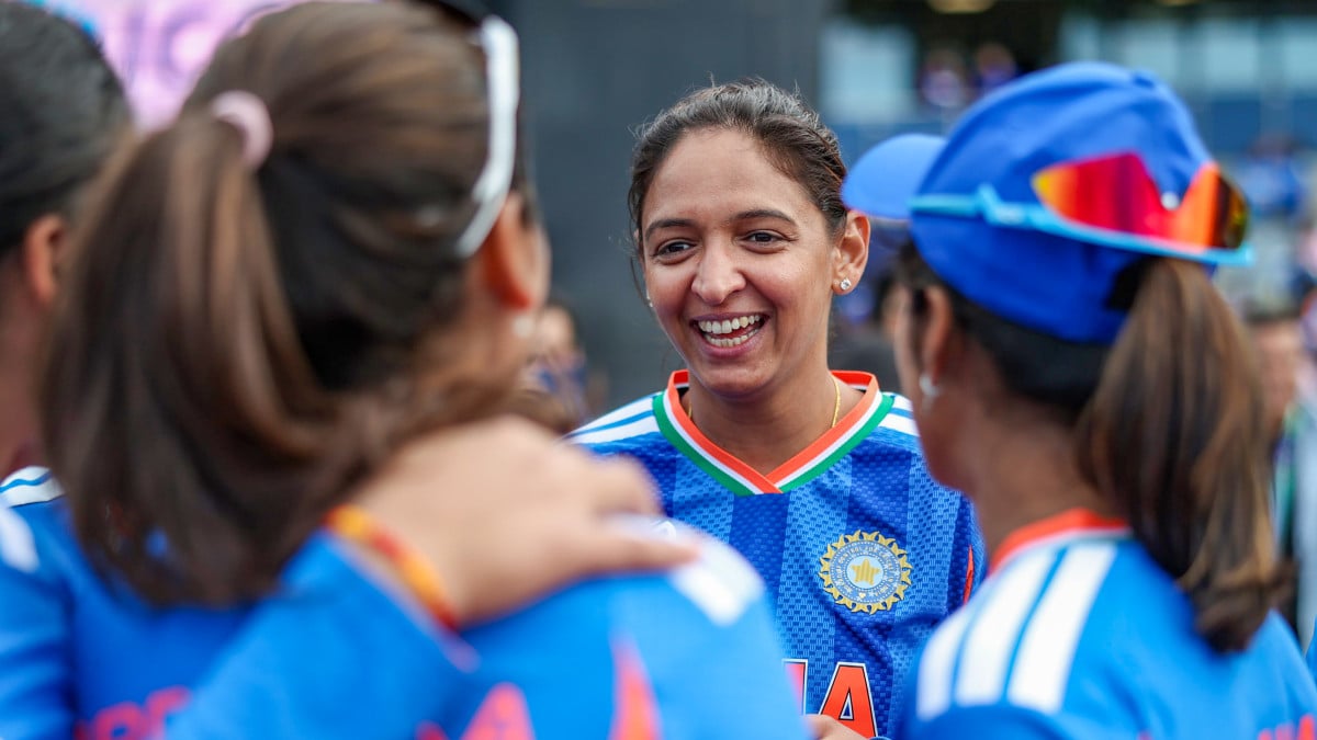 Harmanpreet knew how to get the best out of players as India’s captain: Hemlata Kala