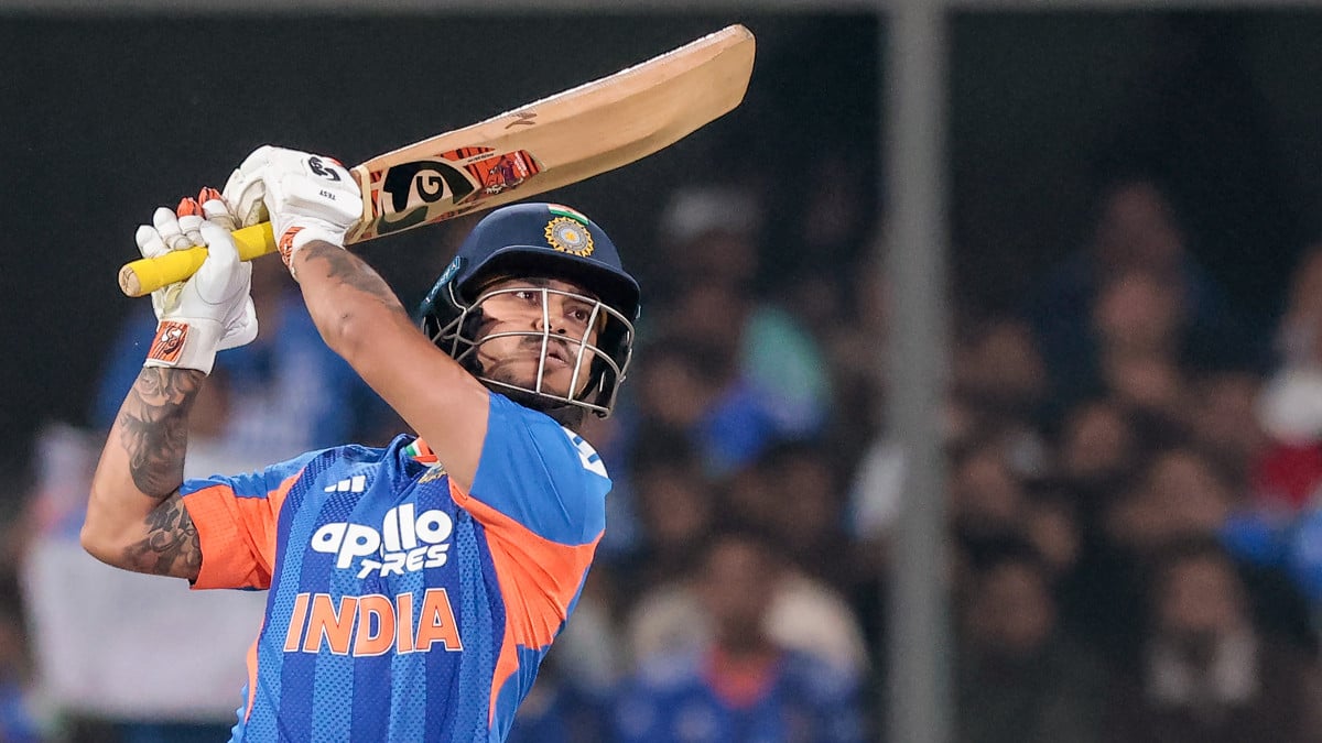 He is giving what the Indian team needs: Pujara backs Kishan, praises Dhir’s bowling intelligence