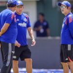 ‘History will be kinder to you’: Gambhir pays rich tribute to outgoing chief selector Agarkar