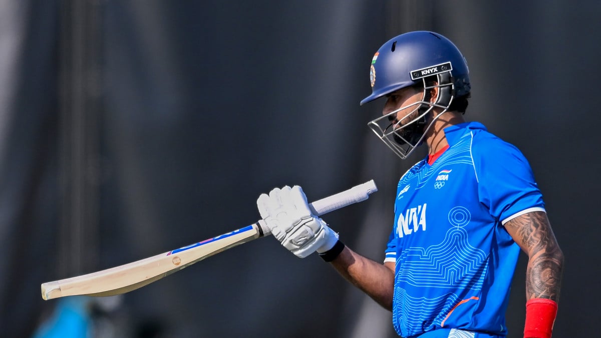 I know I can take down the bowlers left, right, and centre, says Shreyas on his approach