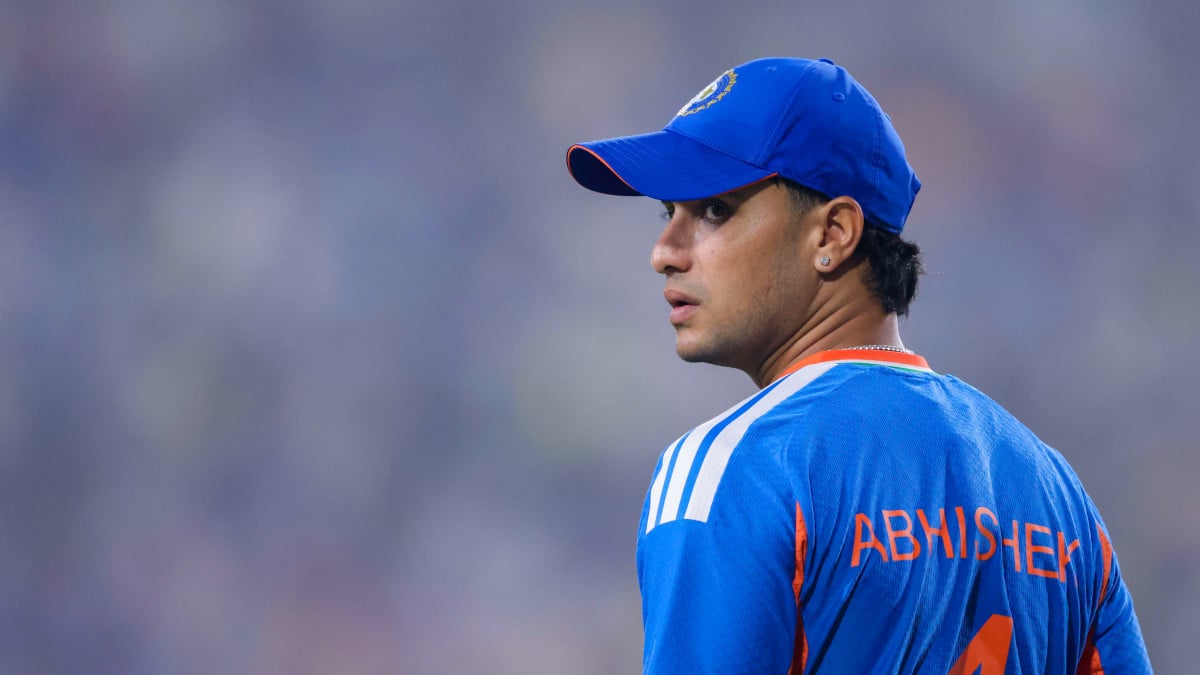 ICC Rankings: Abhishek reclaims T20I top spot, Jansen becomes No. 1 Test bowler and all-rounder