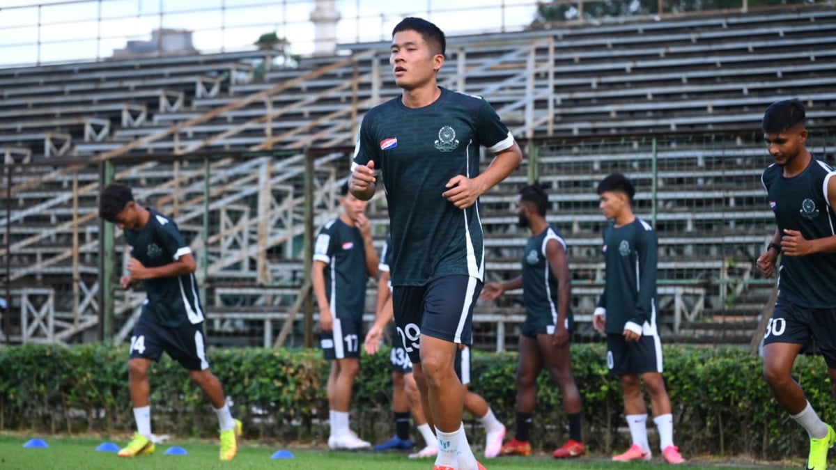 IFL 2026/27: Mohammedan SC start against Shillong Lajong, debutants Samaleswari take on Gokulam Kerala