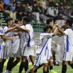 IFL 2026/27: Nagaland United make debut memorable with impressive win over Real Kashmir