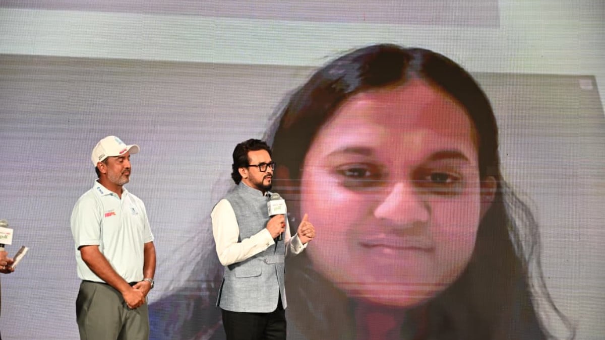 IGPL announces ₹1 crore for Pranavi Urs after her Asian Games gold