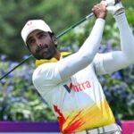 IGPL Invitational Hyderabad: Dwivedi, Bhullar share the lead as Veer Ganapathy, Manav Shah give chase
