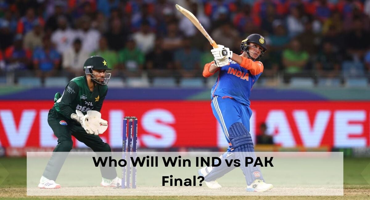 IND vs PAK Final, Men’s Asian Games 2026 Prediction, Match Preview And Playing XI