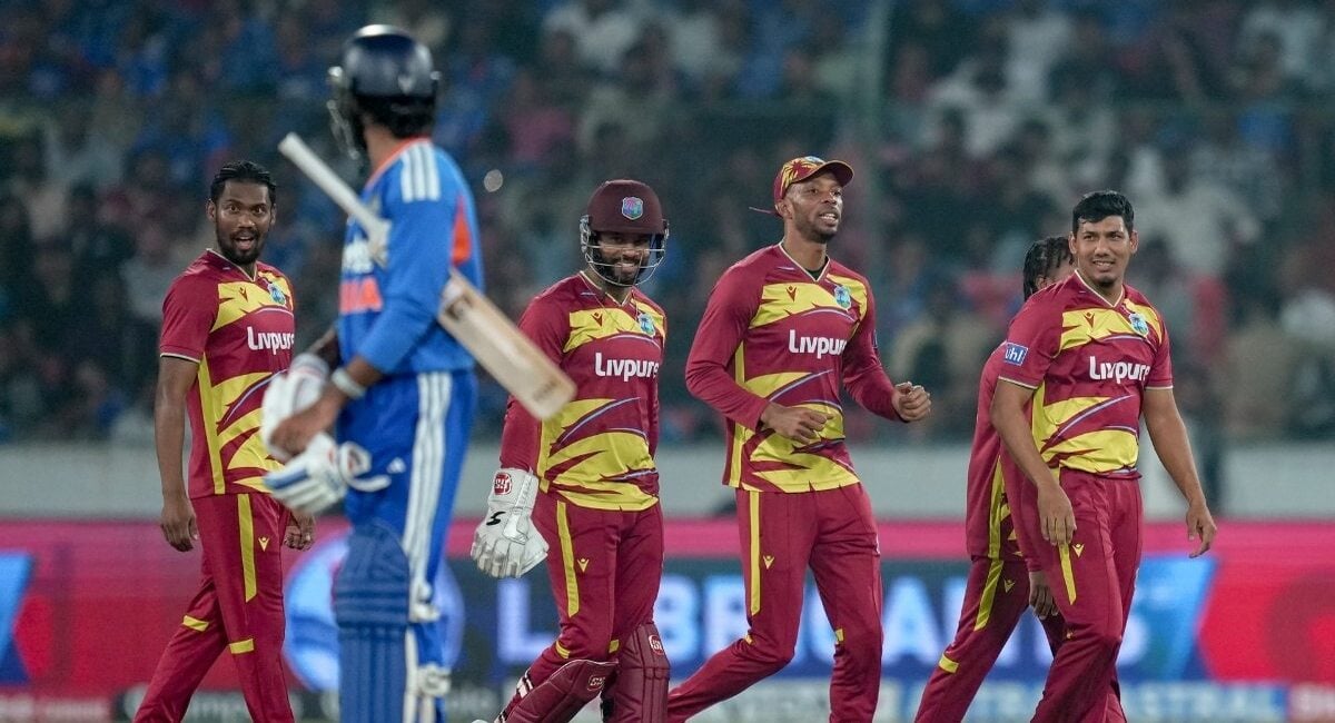 IND vs WI: Approaching Milestones and Records Ahead of 5th T20I, India vs West Indies series 2026