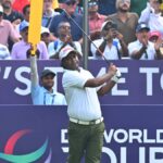India Championship: Steady Om Prakash Chouhan is best-placed Indian after Day 3; Eugenio Chacarra leads