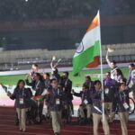 India is immensely proud of our phenomenal para-athletes: PM Modi sends wishes for Para Asiad