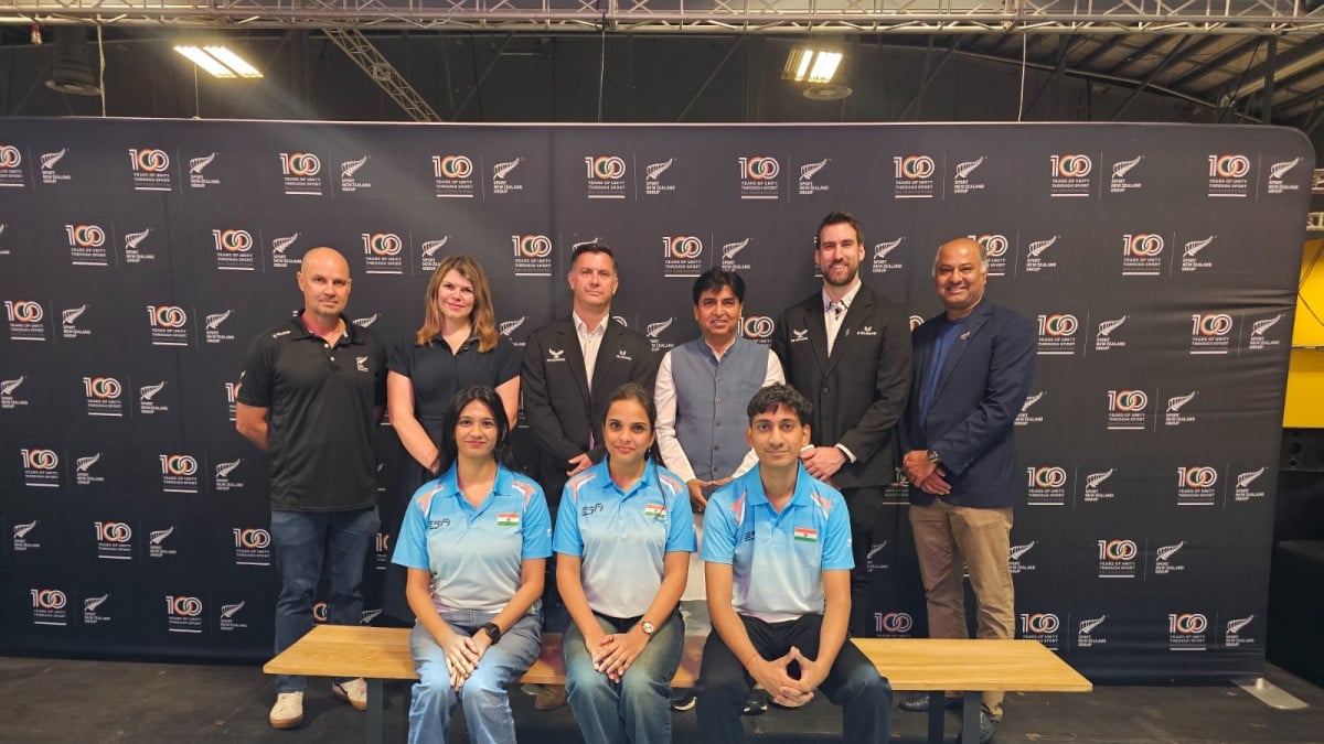 India, New Zealand esports federations draft MoU during centenary celebrations