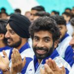 ‘India’s three best Asian Games performances came in the last 12 years’: Sports Minister Mandaviya hails PM Modi