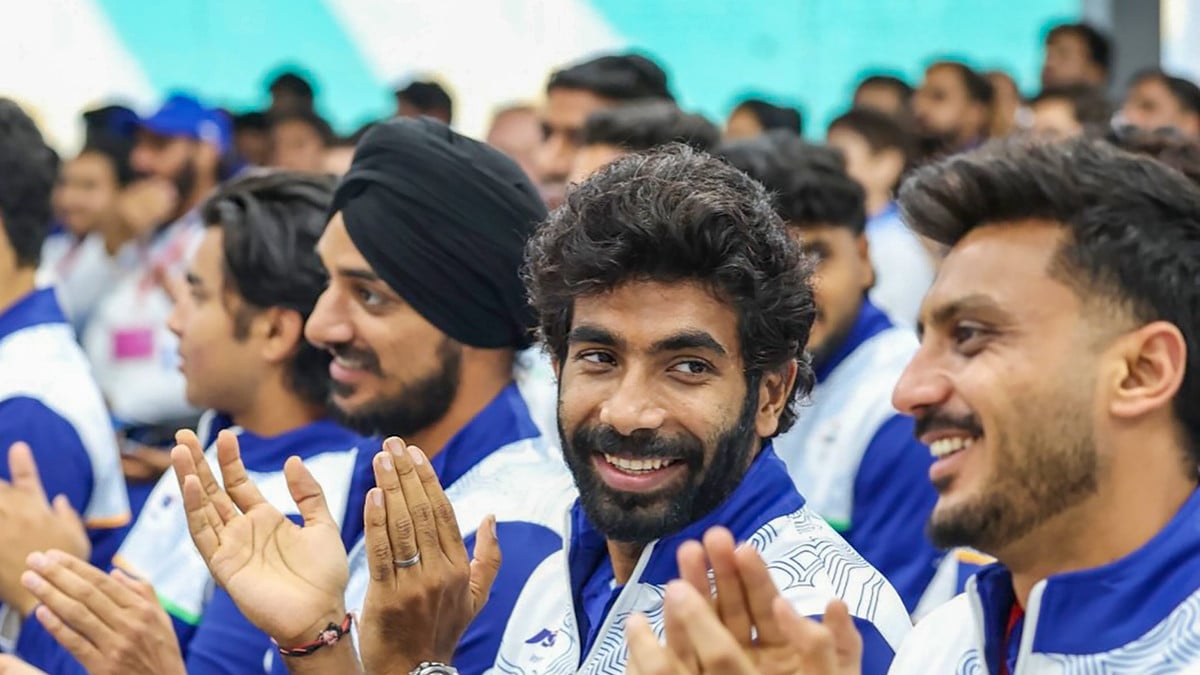‘India’s three best Asian Games performances came in the last 12 years’: Sports Minister Mandaviya hails PM Modi