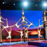 India’s yogasana impresses China, South Africa at BRICS Traditional Games