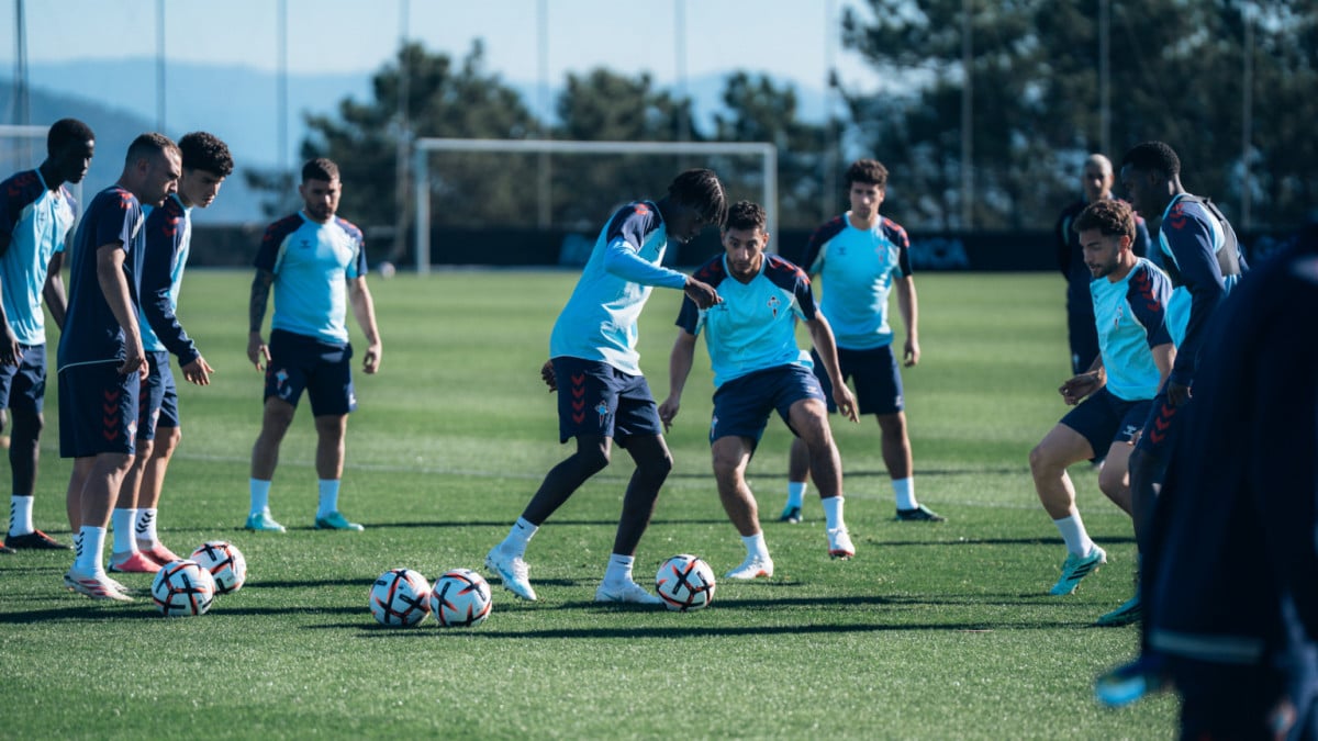 Injury-hit Celta Vigo seek Europa League revival against Juventus