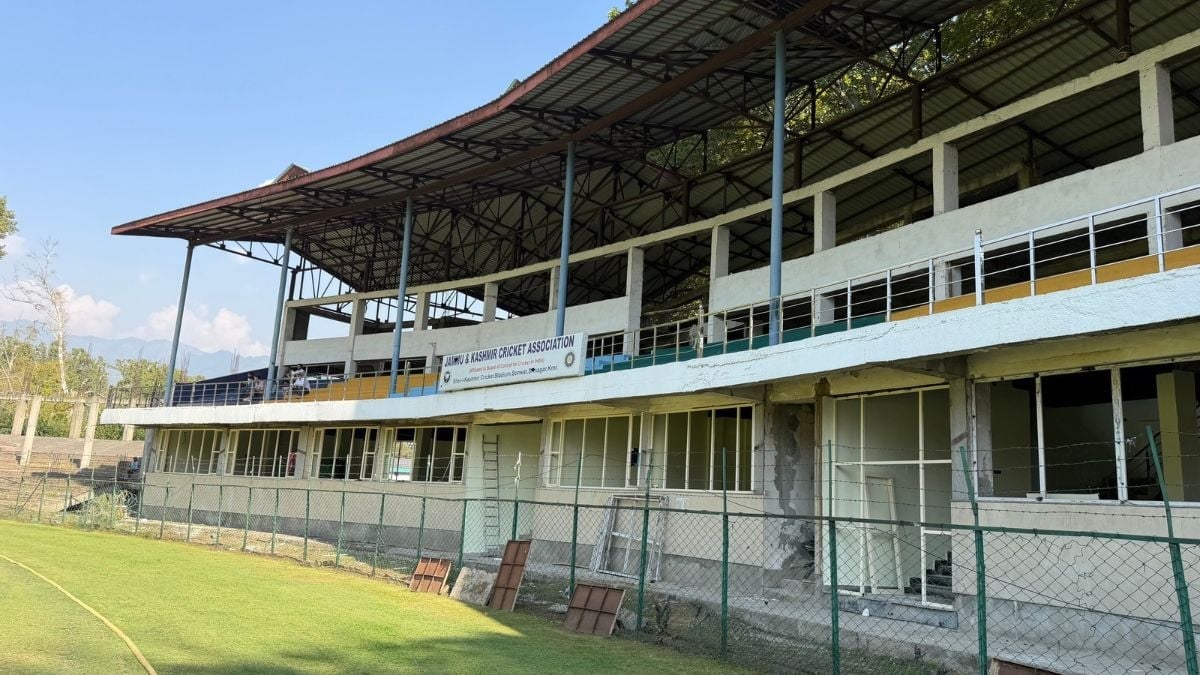 Irani Cup: Srinagar ready to host historic clash as big-ticket cricket returns to Sher-i-Kashmir