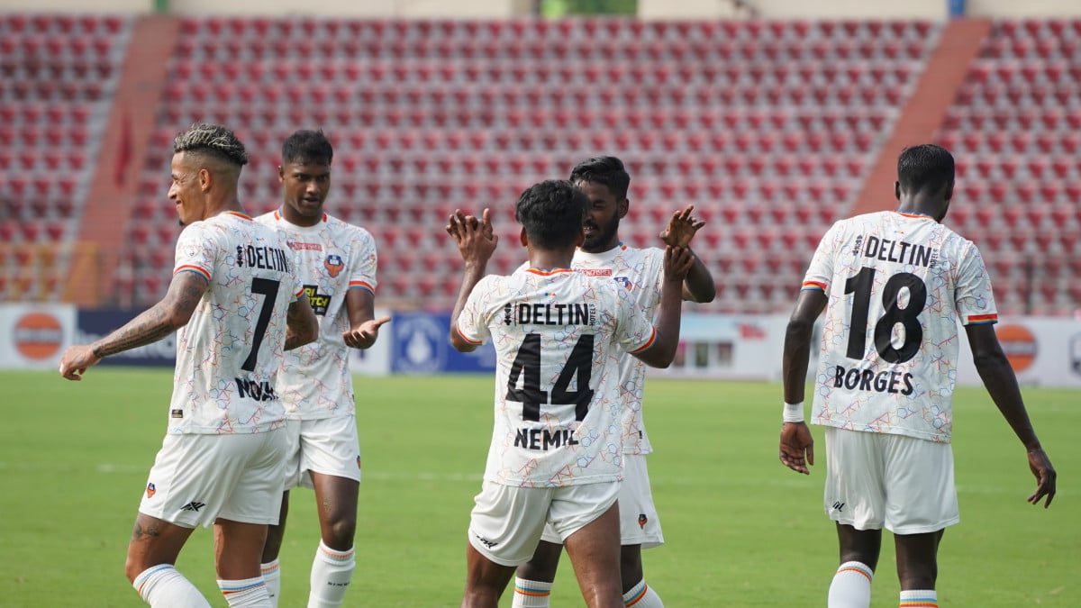 ISL 2026-27: FC Goa look to regain momentum against Sporting Delhi