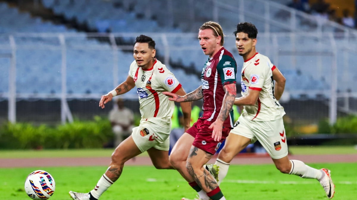 ISL 2026-27: Inter Kashi, Odisha FC eye first points after opening defeat