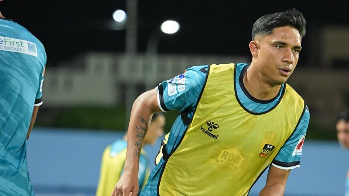 ISL 2026: All-Indian Inter Kashi face star-studded Kerala Blasters