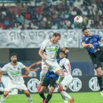 ISL 2026/27: Ajaraie misses late penalty as Odisha FC hold NorthEast United to draw