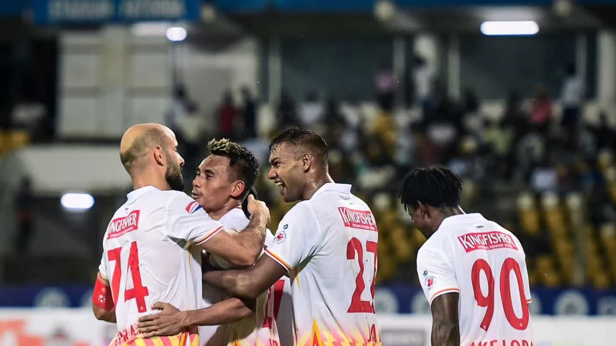 ISL 2026/27: Inter Kashi up against East Bengal juggernaut
