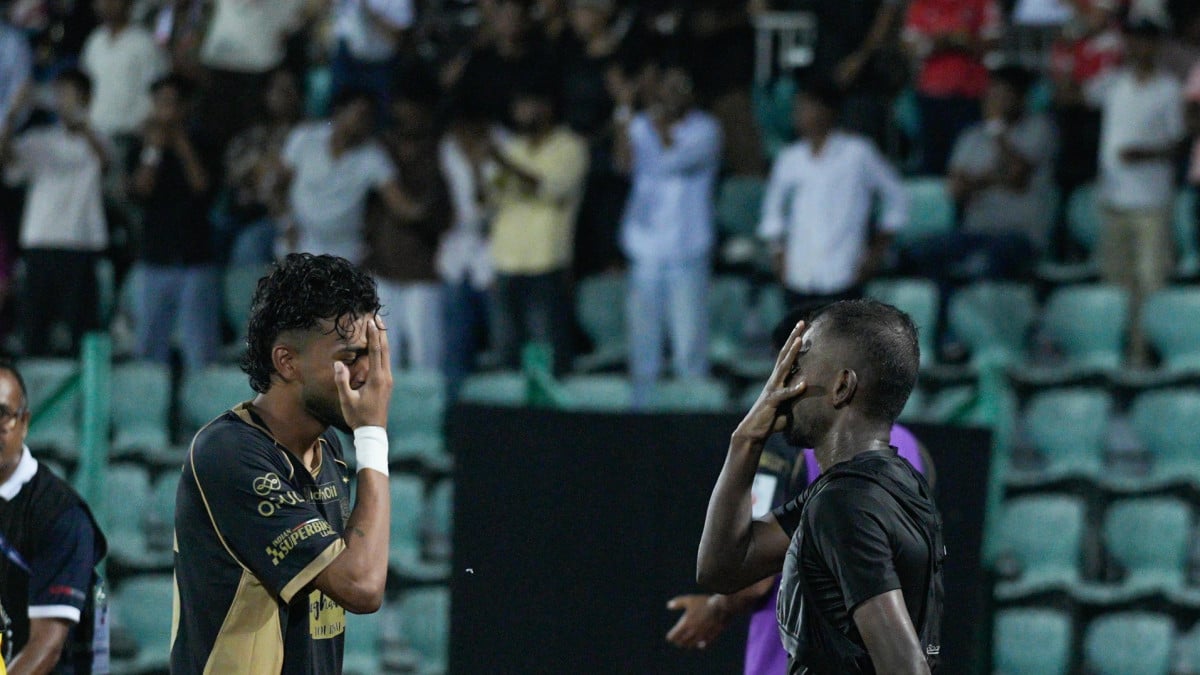 ISL 2026/27: Jithin strikes at death as NorthEast United FC beat Mohun Bagan SG