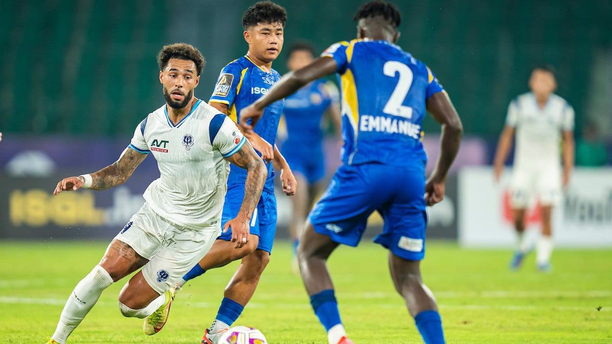 ISL 2026/27: Luna misses spot-kick as Chennaiyin, Kerala Blasters share spoils in goalless draw
